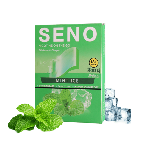 SENO Mint Ice