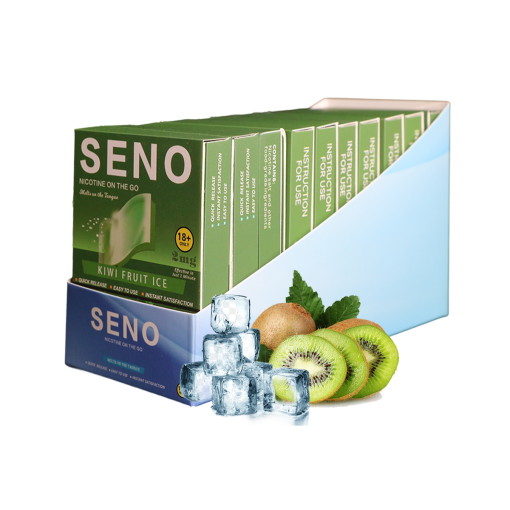 SENO Kiwi Fruit Ice - Image 2