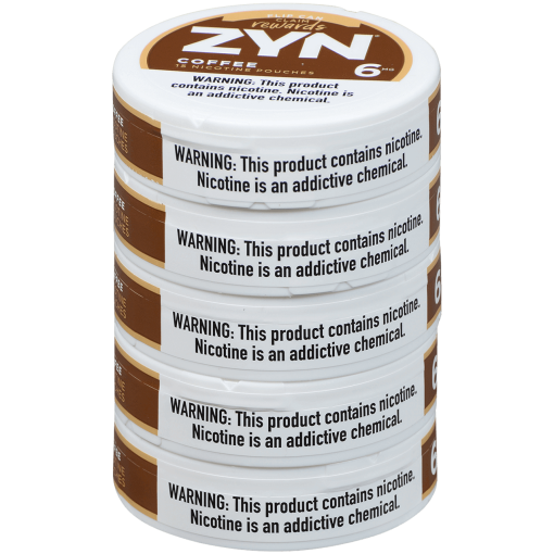 ZYN COFFEE - Image 2