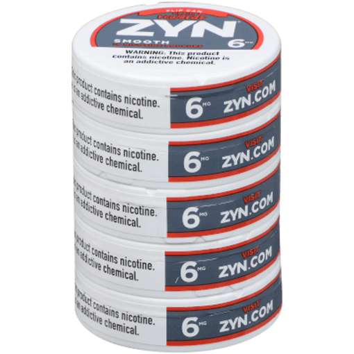 ZYN SMOOTH - Image 2