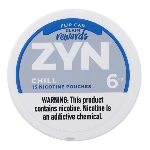 ZYN CHILL